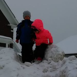 Meet your Posher, Matthew